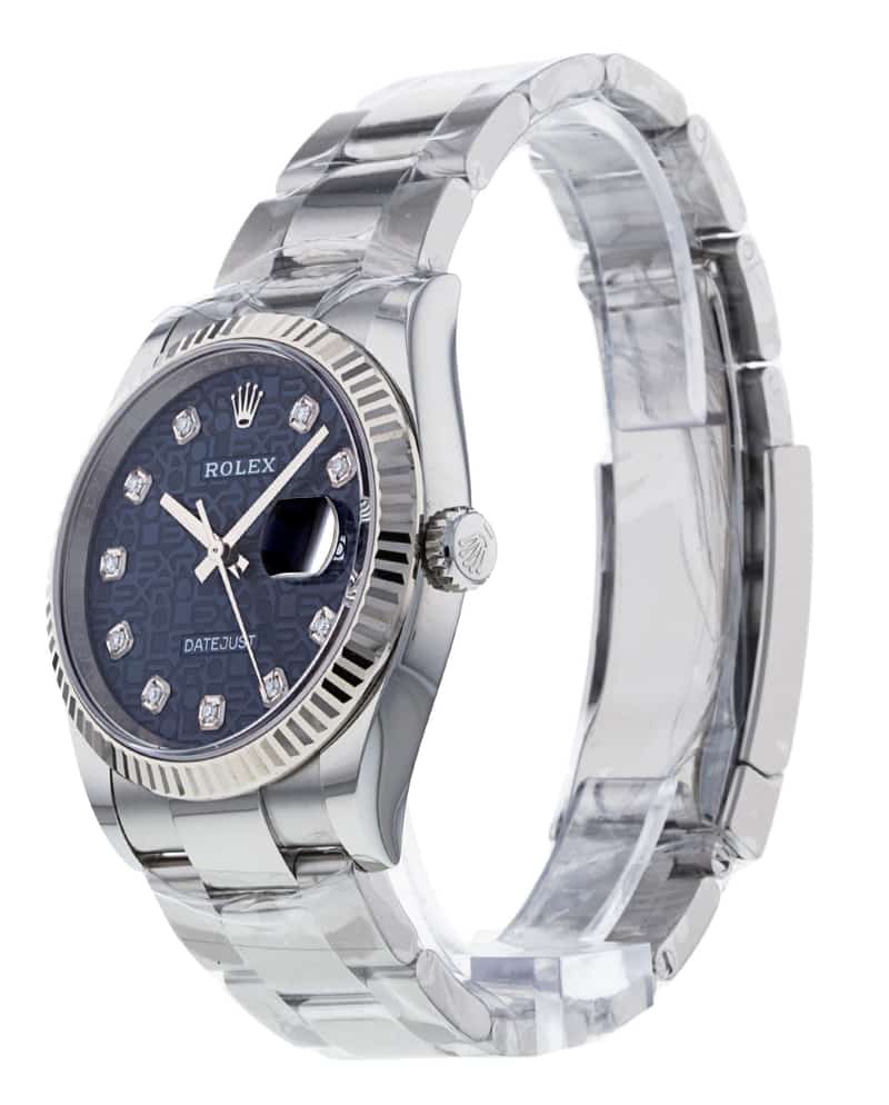 Rolex Datejust 126234